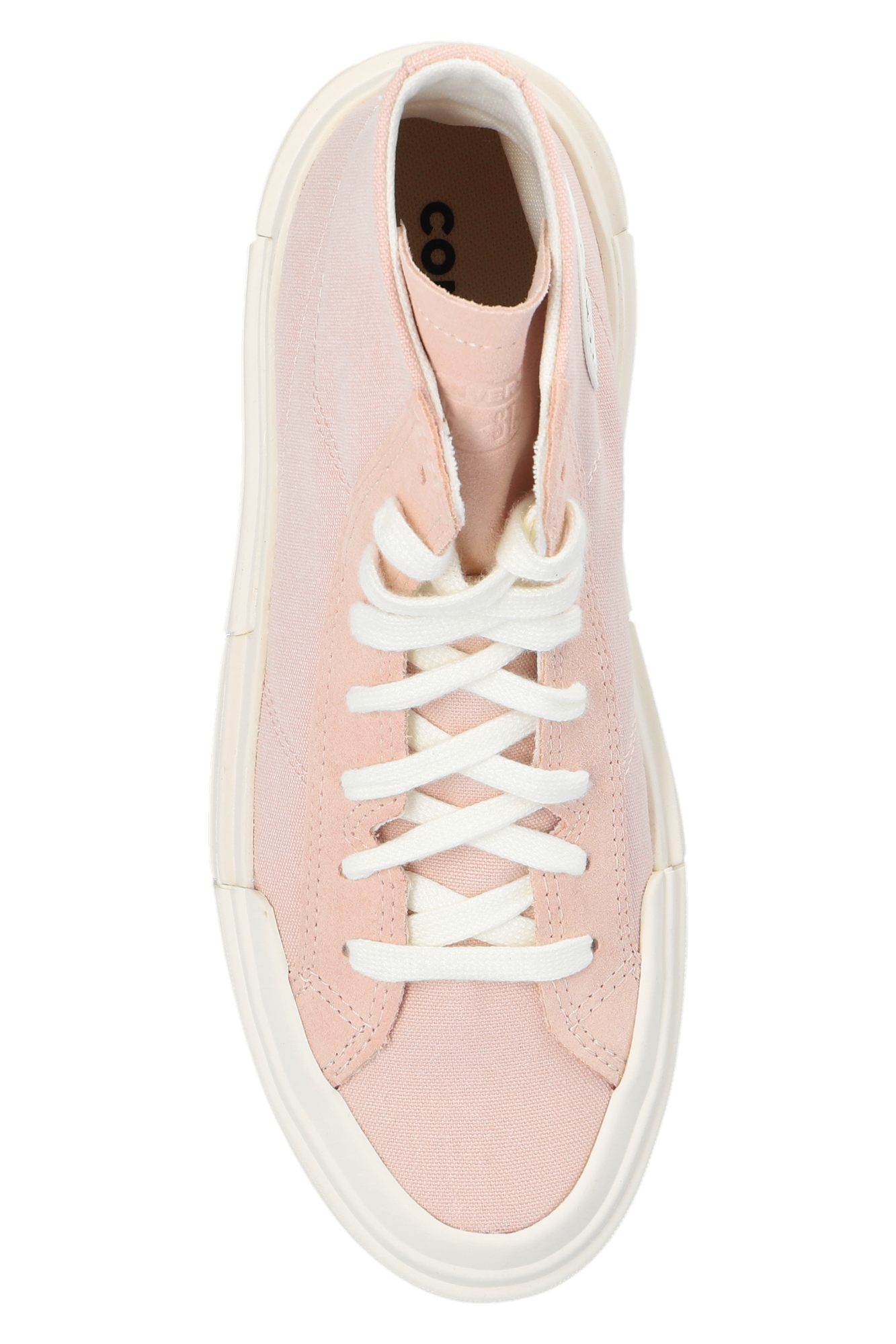 Pink converse canada best sale